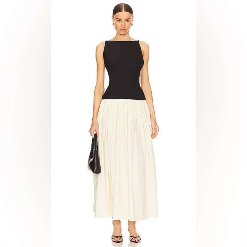 Revolve Tularosa Matteah Sleeveless Dress